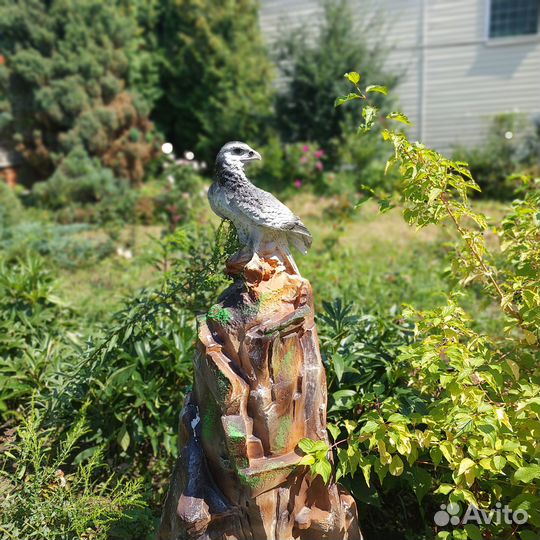 Статуэтка для сада