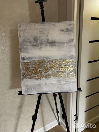 Картина Снежность