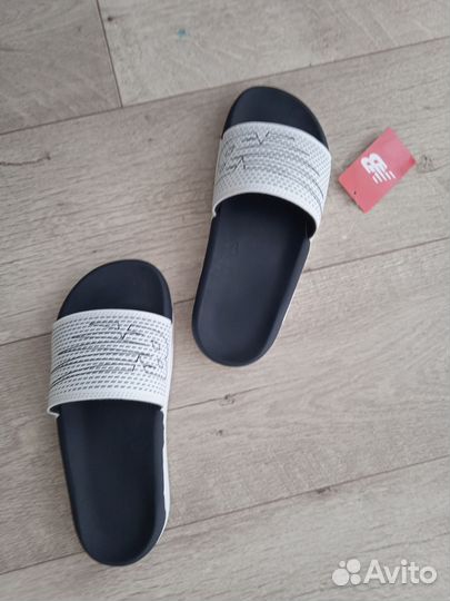 Сланцы new balance женские