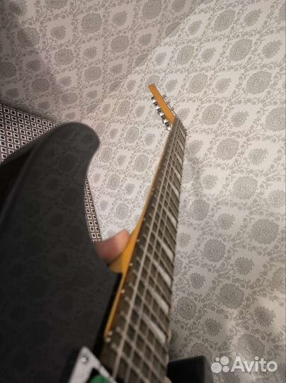 Электрогитара Jackson DX10D