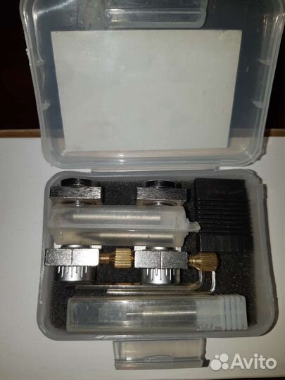 Оборудование для изготовления ключей