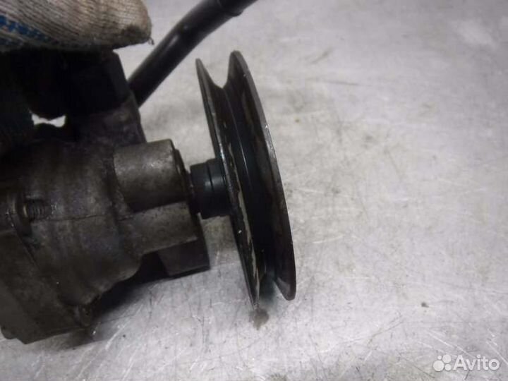 Насос гур Hyundai Getz G4EE 2009