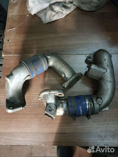 Для двигателя ямз 7511