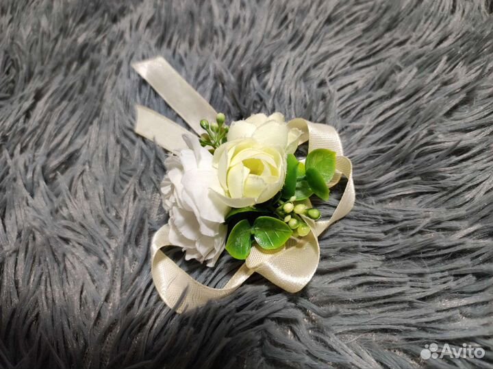 Бутоньерка