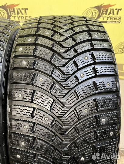 Michelin X-Ice North 2 245/40 R18 97T