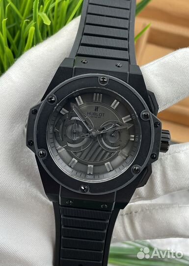 Мужские часы Hublot