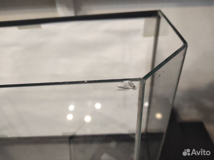 Аквариум 20 литров