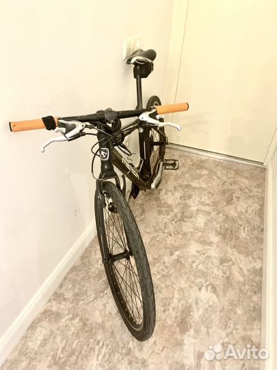 Мерида matts 40