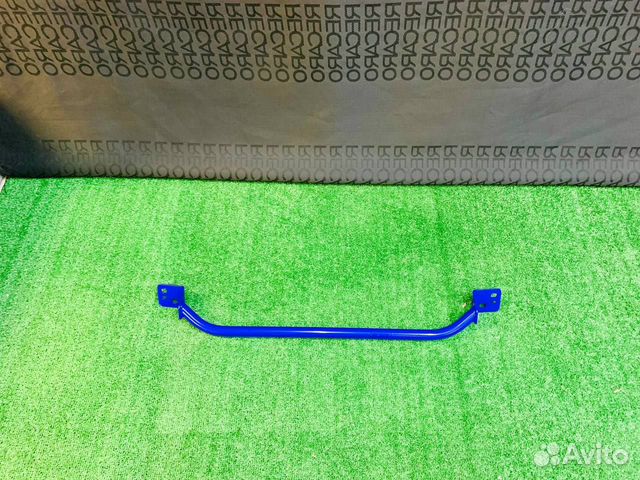 Распорка передних лонжеронов JZX90, JZX100