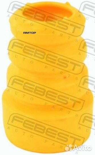 Febest MZD-GJF Отбойник переднего амортизатора feb