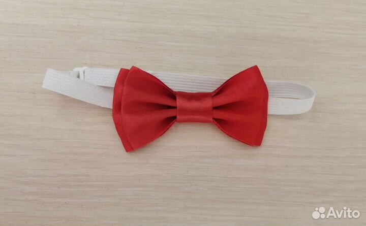 Галстук бабочка