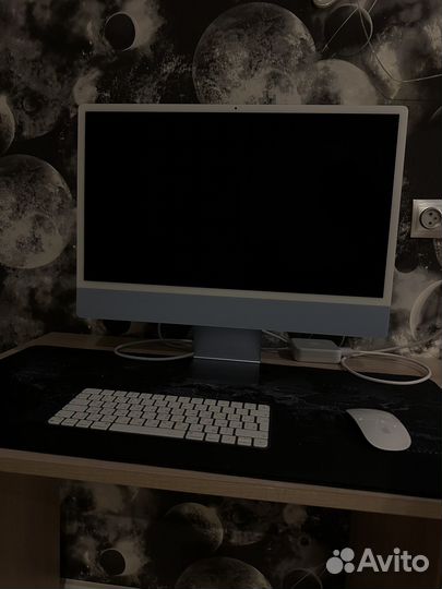 Apple iMac m1 8/512 24''