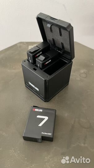 Gopro hero 7 black