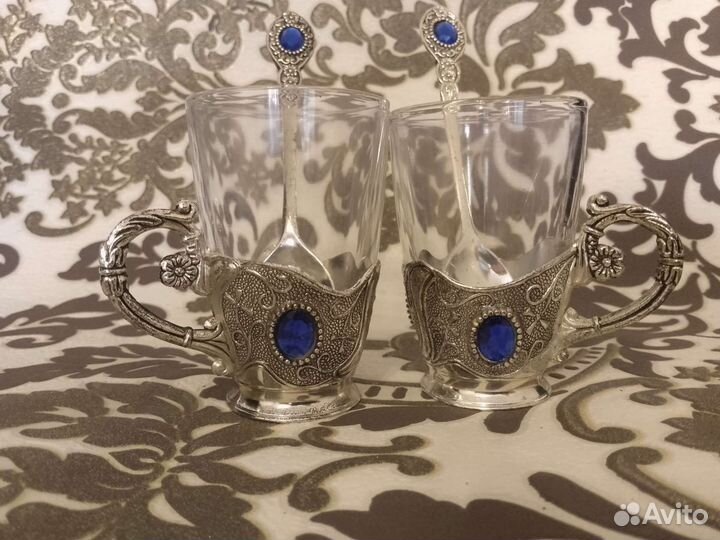 Кофейная пара винтаж Германия