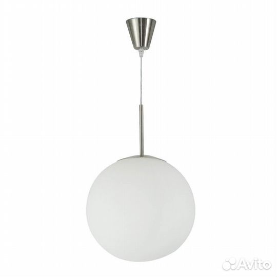 Люстра подвесная на кухню современная