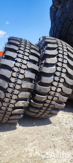Nortec ET 500 35/11.5 R16 120N