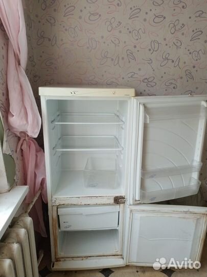 Продажа холодильников бу