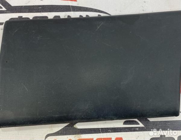 Молдинг на крыло задний левый Fiat Ducato фургон