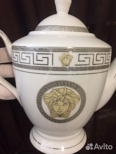 Сервиз столовый 3 в 1