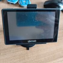 Навигатор Lexand Sa5 HD+