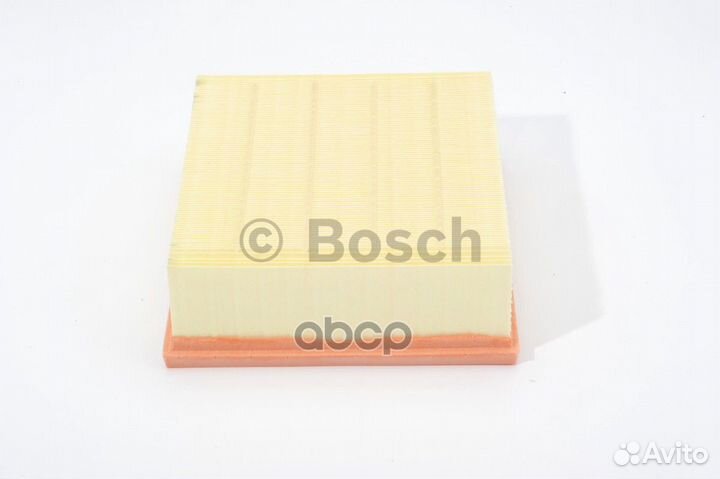 Фильтр воздушный, Audi A4/A6 1.6-3.0/1.9TDi/2.5TDi