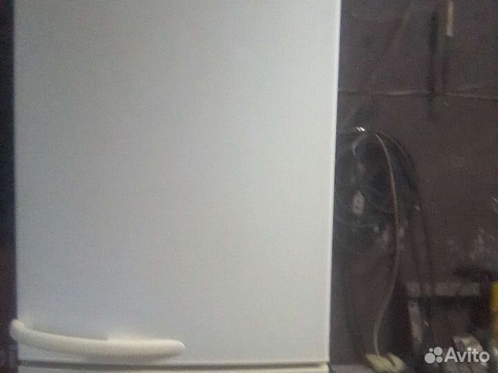 Холодильник Минск рабочий все гаместе