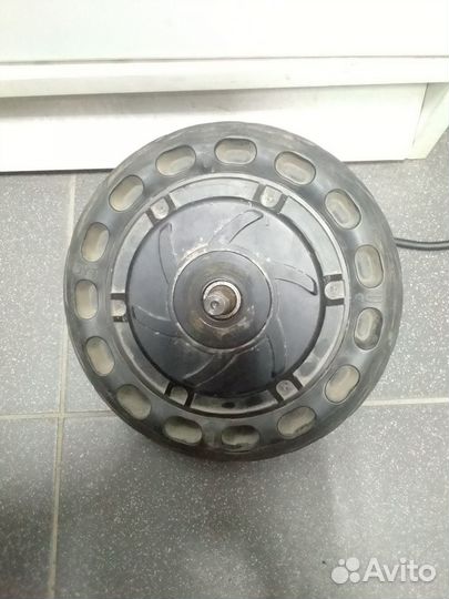 Мотор-колесо для Kugoo S3 Pro (350W, 36V)