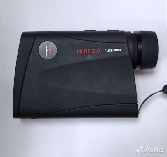 Лазерный дальномер Henrich plus-2000