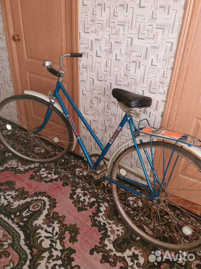 Велосипед взрослый дорожный Модели 112- 512