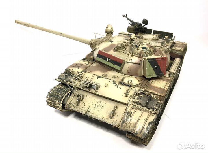 Сборная модель 1 35