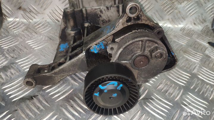 Натяжной ролик BMW 1.9 E46