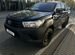 Toyota Hilux 2.4 MT, 2016, 205 839 км с пробегом, цена 2350000 руб.