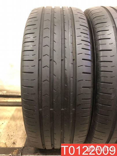 Continental ContiPremiumContact 5 195/55 R15 85H