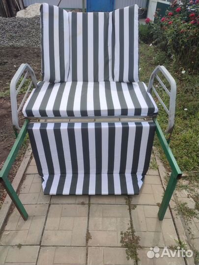 Кровать трансформер для лежачих больных