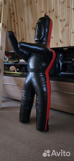 Детский двуногий манекен filippov