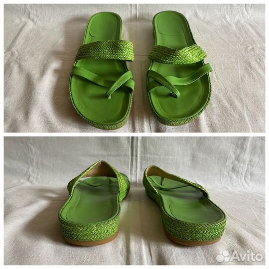 Stuart Weitzman сандалии