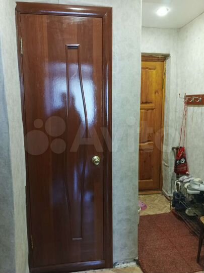 2-к. квартира, 39,5 м², 3/3 эт.