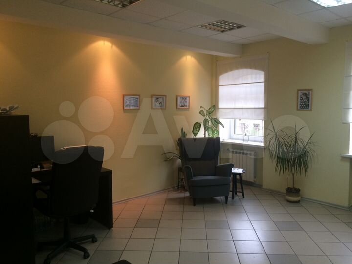 Офисное помещение, 30 м²