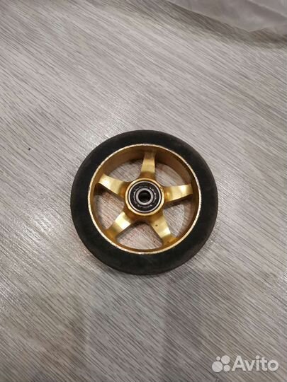 Колесо для трюкового самоката 110 мм