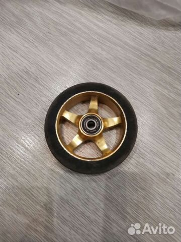 Колесо для трюкового самоката 110 мм