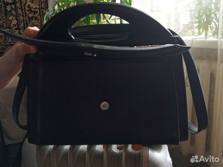 Сумка женская через плечо