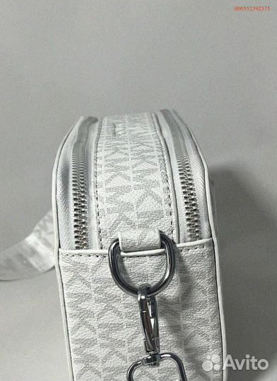 Сумка Michael Kors: chic через плечо