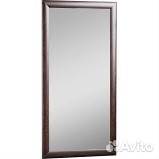 Зеркало настенное в раме