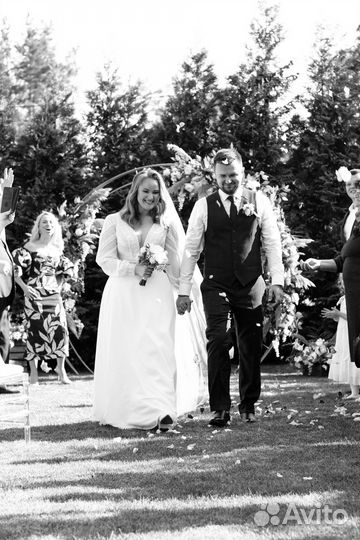 Индивидуальная фотосессия