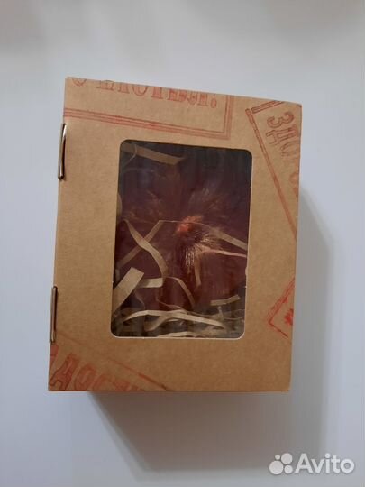 Свечи новогодние новые