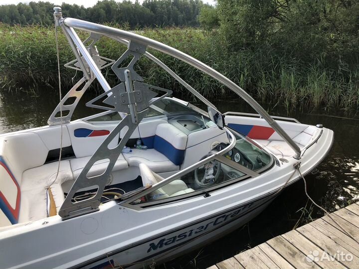 Вейкборд Вейксерф Аренда Катера