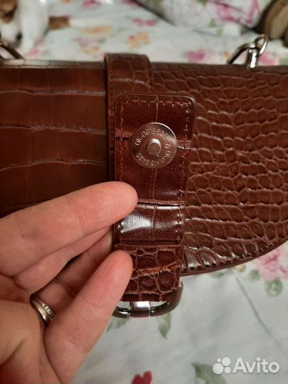 Сумка женская Reserved