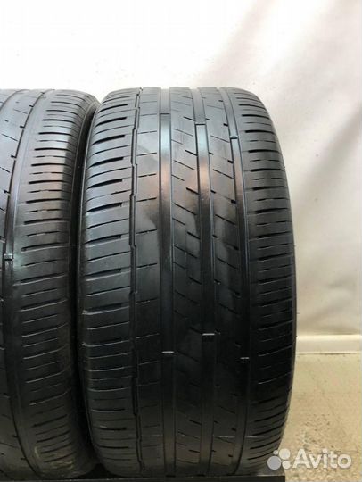 Hankook Ventus S1 Evo 3 SUV K127C 295/35 R23 102N