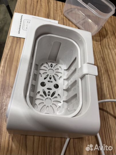 Многофункциональный подогреватель – стерилизатор