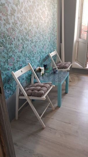 1-к. квартира, 35 м², 8/9 эт.